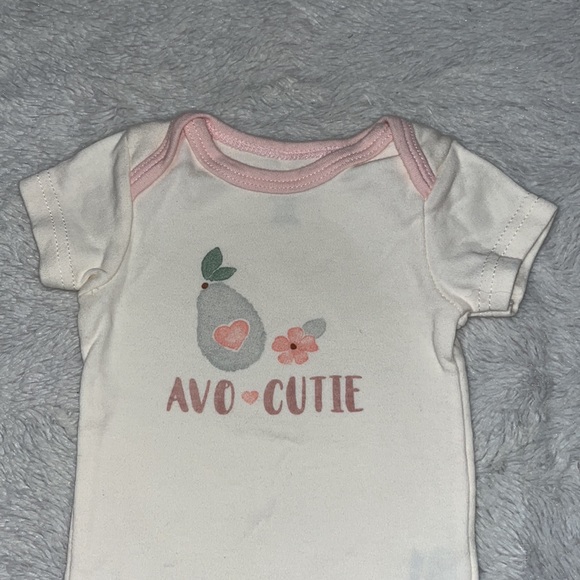 (3 for $10) kyle&deena bodysuit - Picture 2 of 4